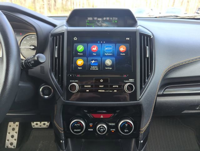 Used 2023 Subaru Forester Wilderness image 23