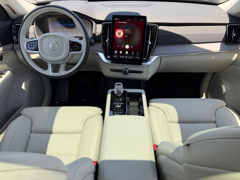 New 2026 Volvo XC90 T8 Ultra w/ Lounge Package AWD/4WD image 6