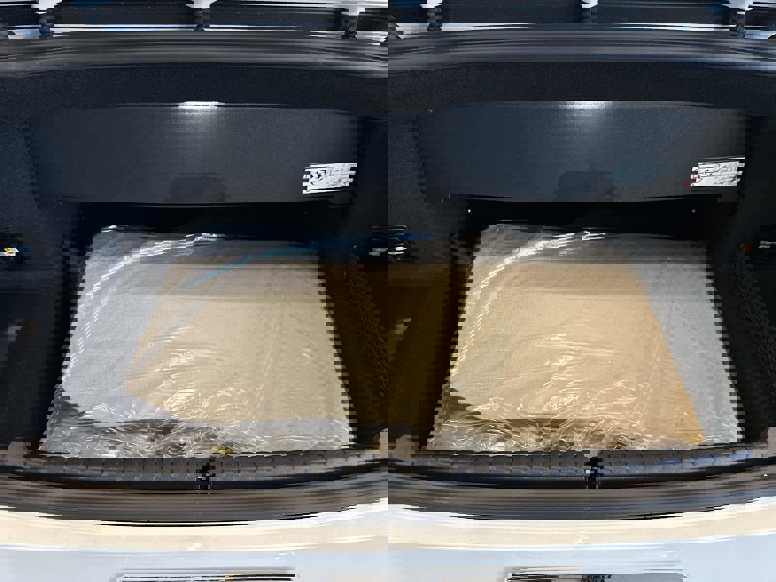 New 2026 BMW M850i xDrive Convertible w/ M Carbon Exterior Package image 28