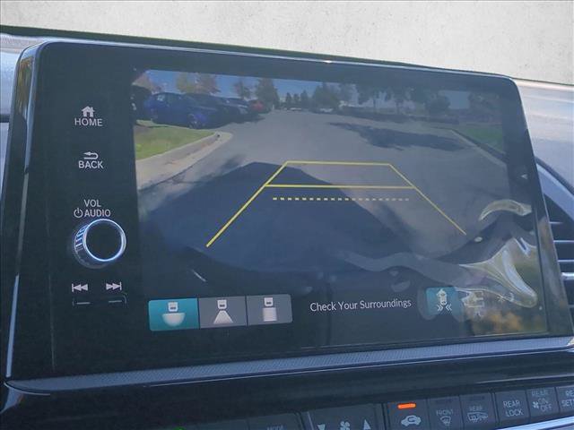 New 2027 Honda Odyssey Elite image 13
