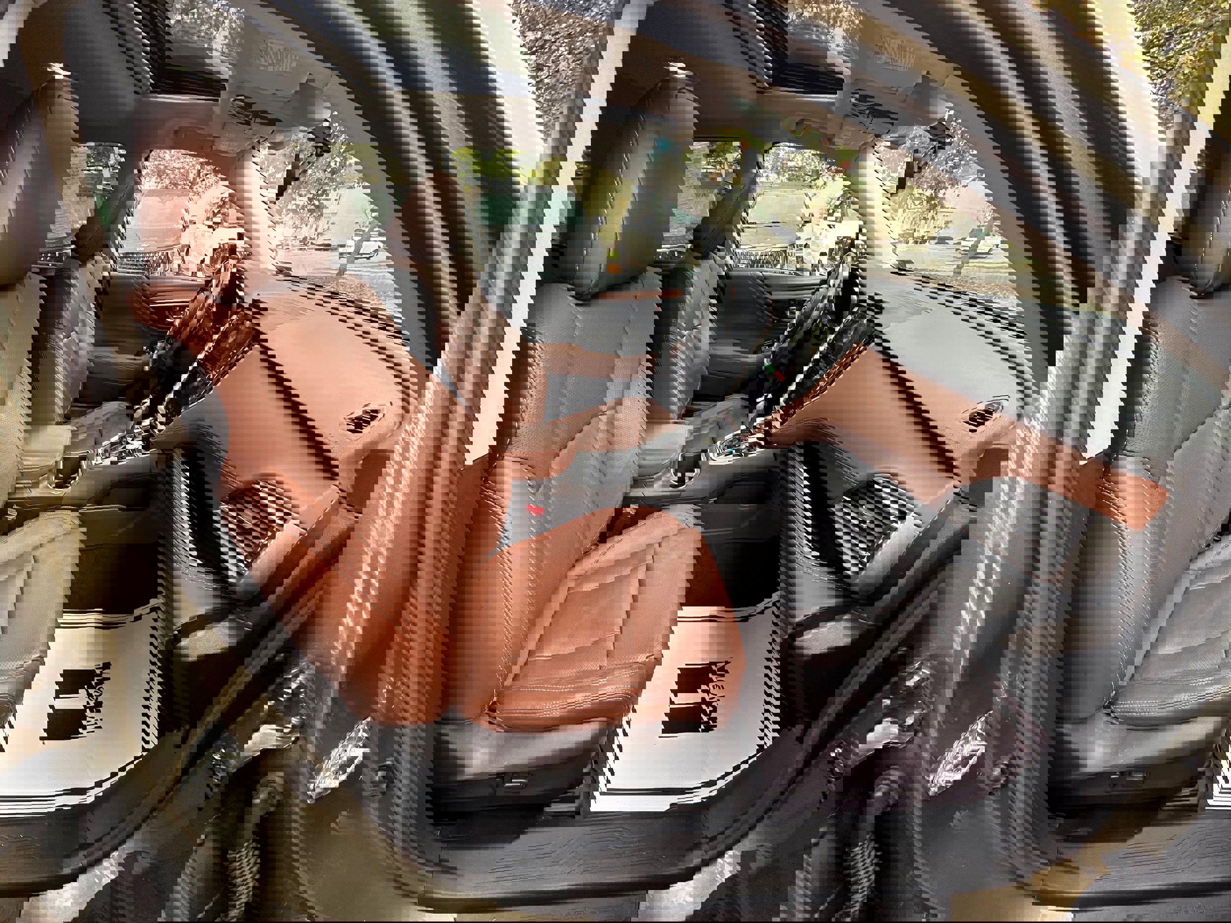 Used 2020 Subaru Outback Touring w/ Popular Package #2 image 27