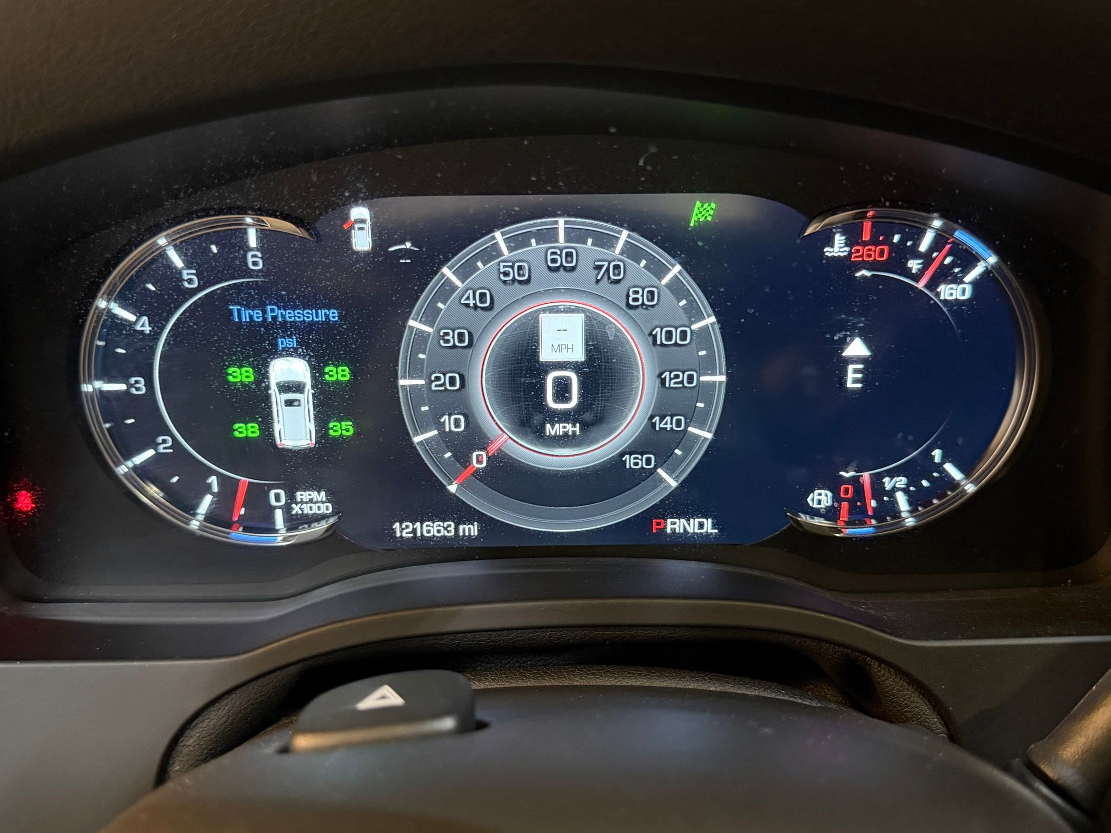 Used 2020 Cadillac Escalade ESV Premium Luxury AWD/4WD image 18