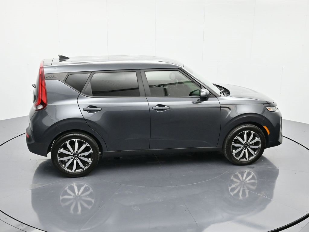 Used 2020 Kia Soul LX image 30