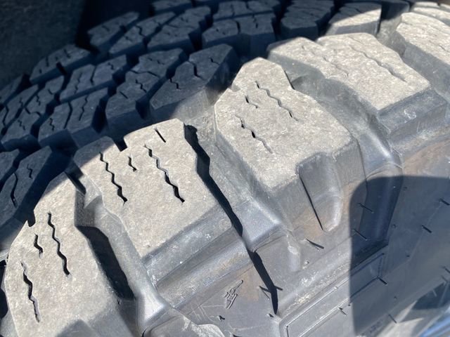 Used 2022 Chevrolet Silverado 1500 LT Trail Boss w/ Convenience Package II AWD/4WD image 20