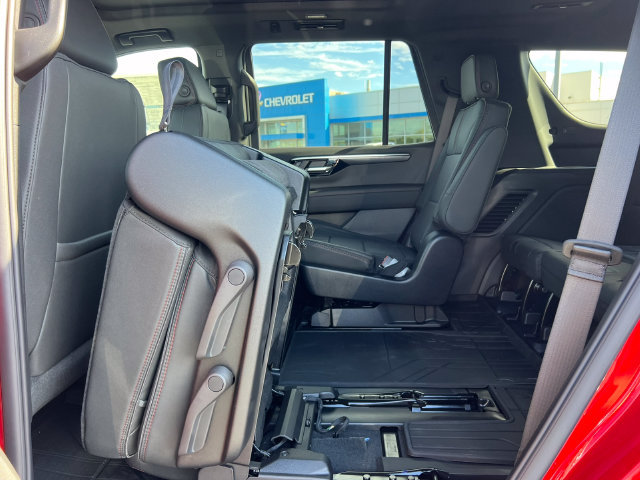 New 2026 Chevrolet Tahoe RST w/ Comfort Package AWD/4WD image 5