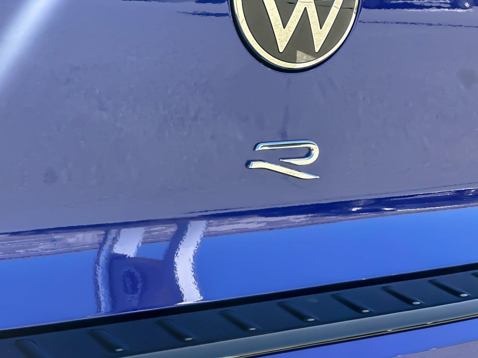 New 2026 Volkswagen Golf AWD/4WD image 26