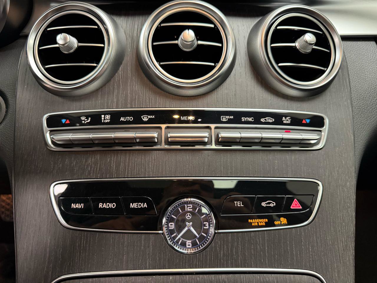 Used 2020 Mercedes-Benz C 300 Sedan image 20