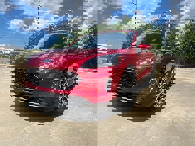 Used 2022 Ford Escape SEL w/ Technology Package