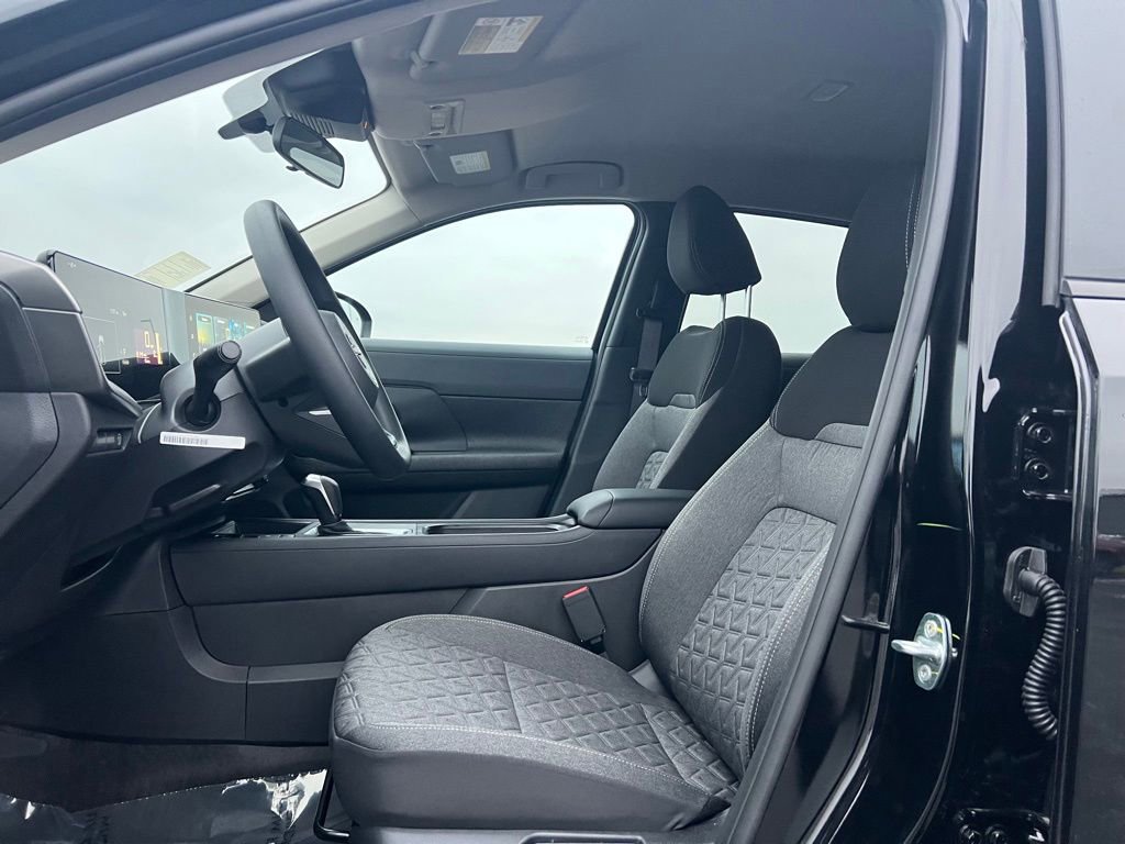 New 2026 Nissan Kicks SV w/ Cold Weather Package image 11