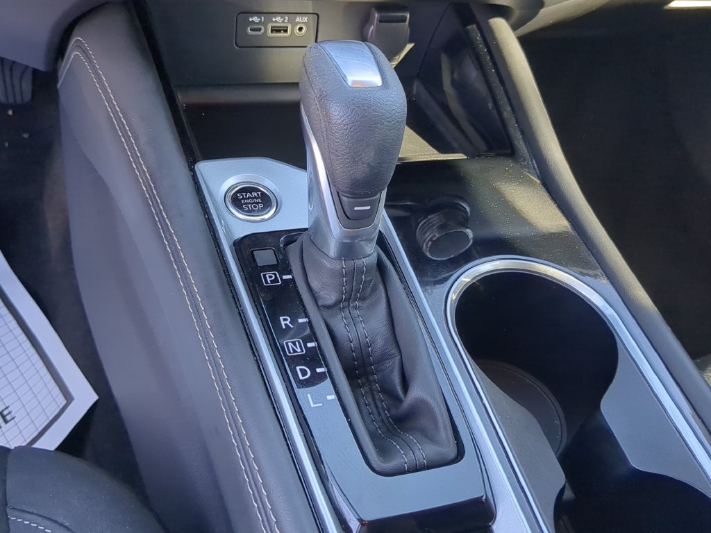 Used 2023 Nissan Altima 2.5 SV FWD image 24