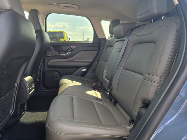 Used 2023 Lincoln Corsair AWD w/ Equipment Group 101A image 12