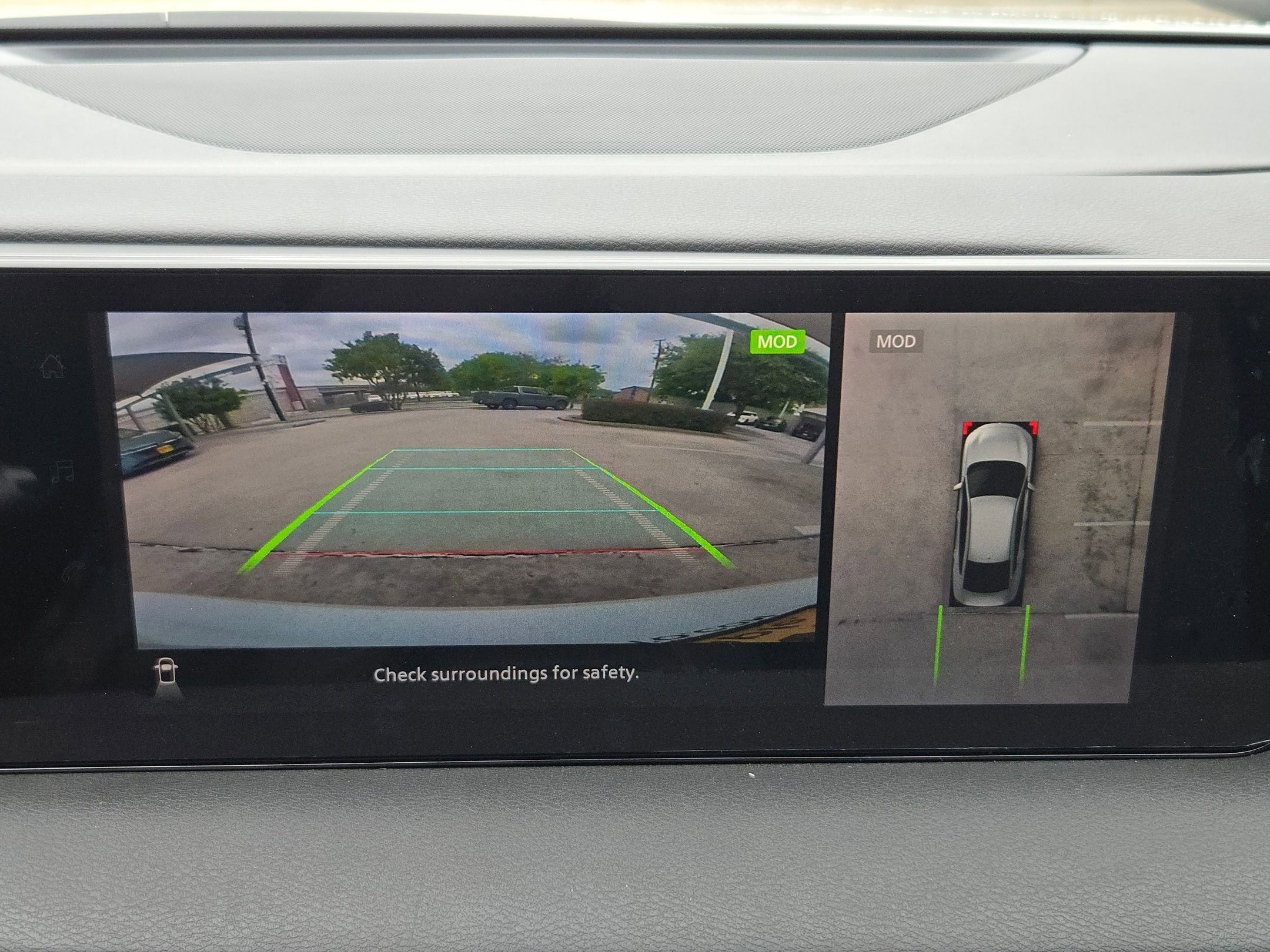 New 2026 Nissan Sentra SR image 15