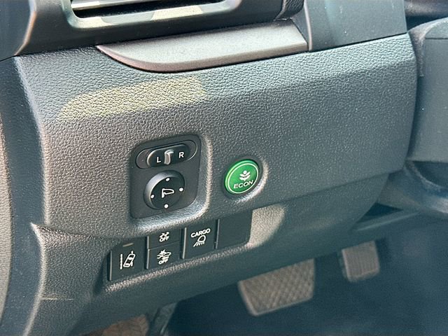 Used 2020 Honda Ridgeline Sport image 10