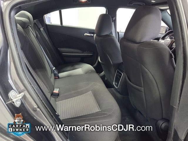 Used 2023 Dodge Charger SXT image 15
