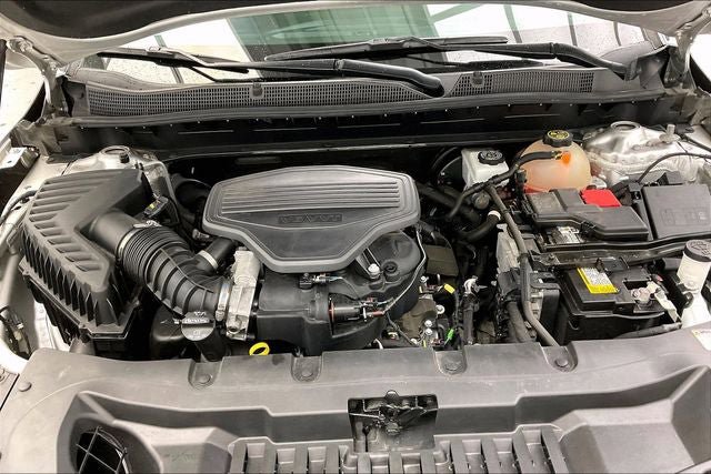 Used 2020 Chevrolet Blazer RS AWD/4WD image 29