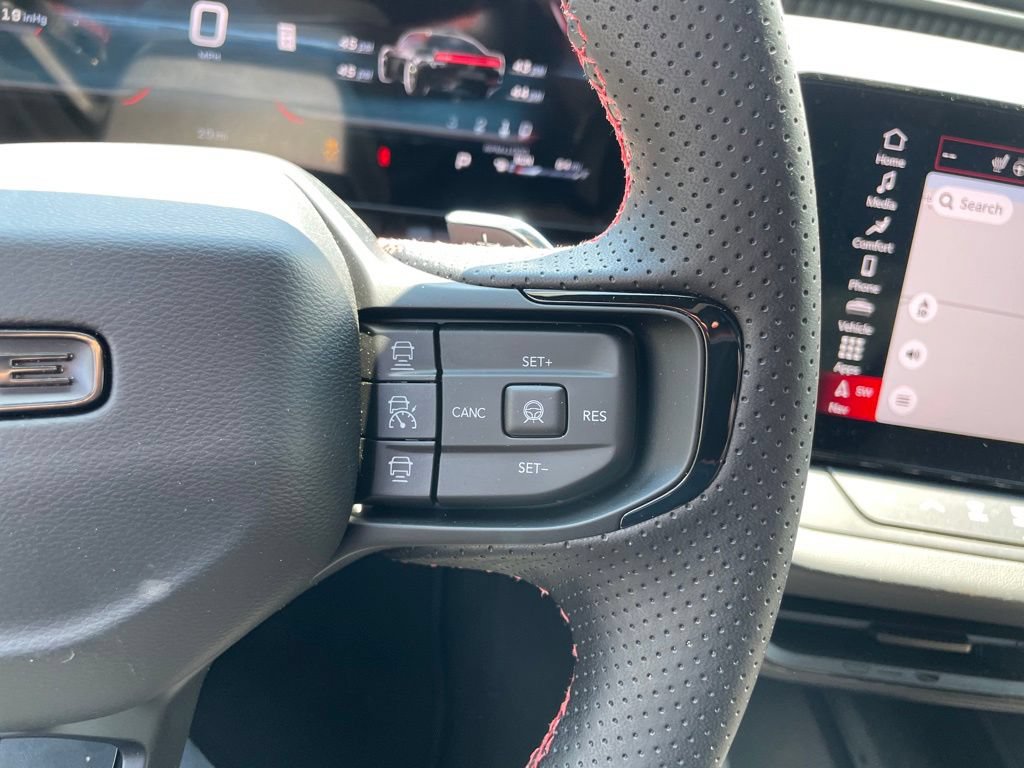 New 2026 Dodge Charger Scat Pack AWD/4WD image 15