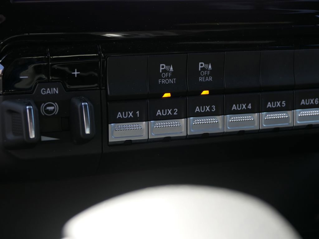 New 2026 RAM 1500 RHO AWD/4WD image 21