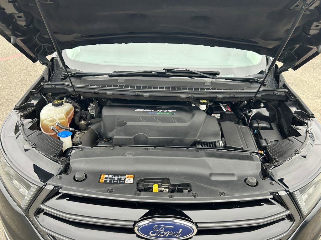 Used 2015 Ford Edge Sport w/ Equipment Group 401A AWD/4WD image 30