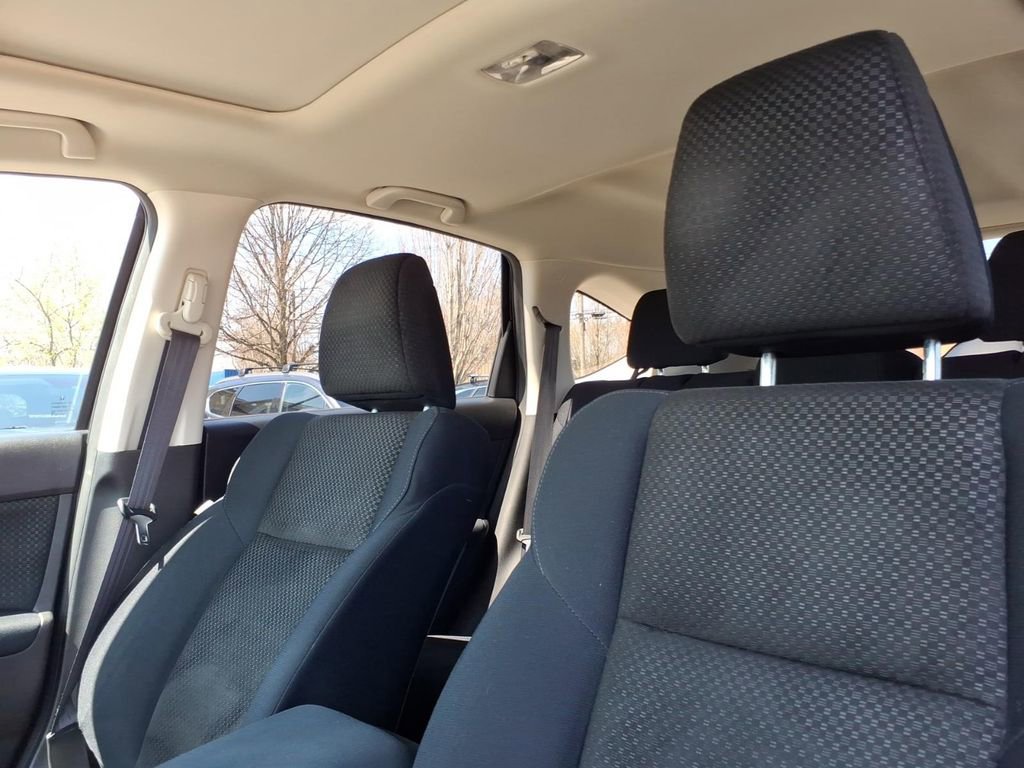 Used 2016 Honda CR-V EX image 28