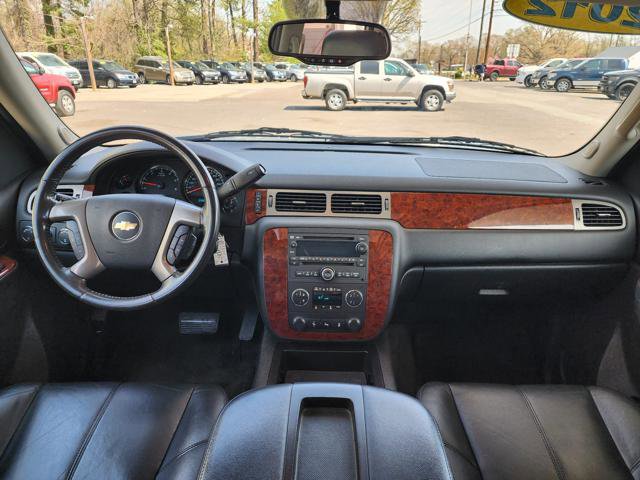 Used 2012 Chevrolet Tahoe LT w/ Luxury Package image 23