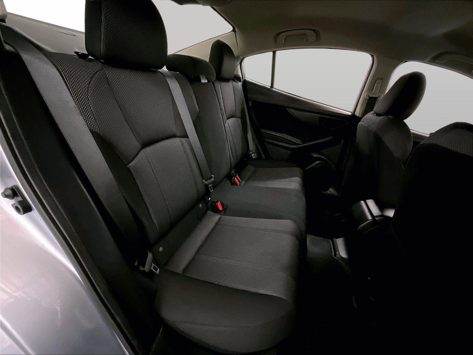 Used 2017 Subaru Impreza 2.0i AWD/4WD image 26