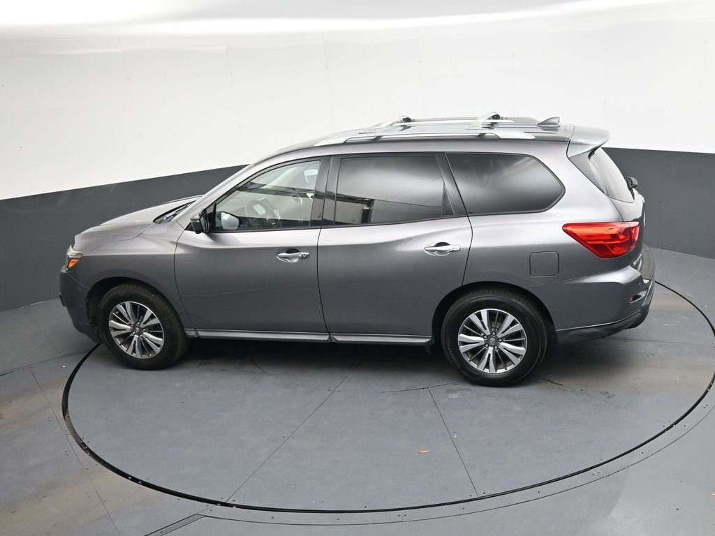 Used 2019 Nissan Pathfinder SL image 30