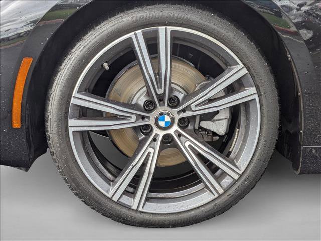 Certified 2023 BMW 430i Convertible w/ Premium Package image 23