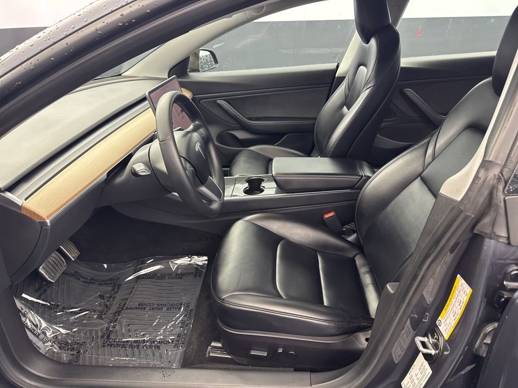 Used 2019 Tesla Model 3 Standard Range Plus image 13