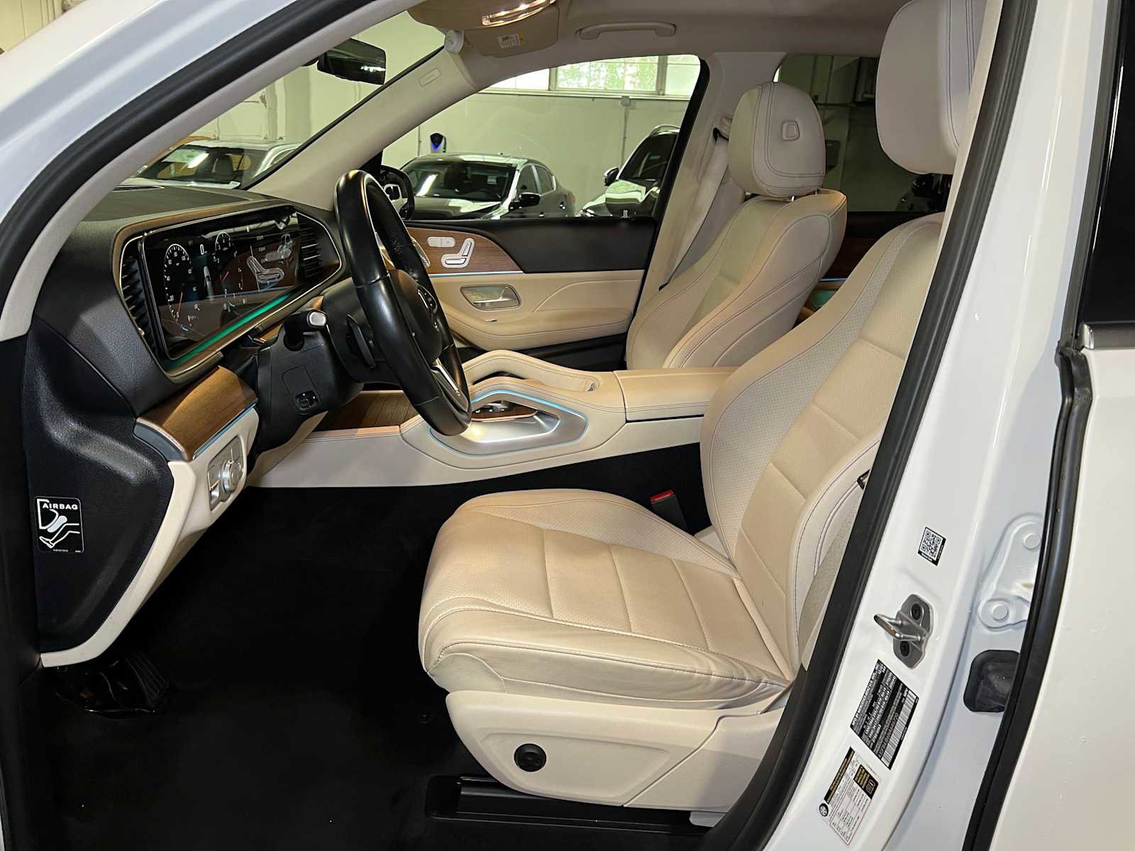 Used 2022 Mercedes-Benz GLE 350 image 18