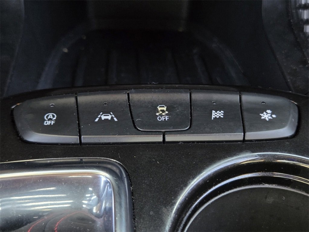 Used 2023 Chevrolet TrailBlazer RS w/ Convenience Package image 25