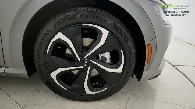 Used 2024 Kia EV6 GT-Line w/ GT-Line White Seat Package AWD/4WD image 77