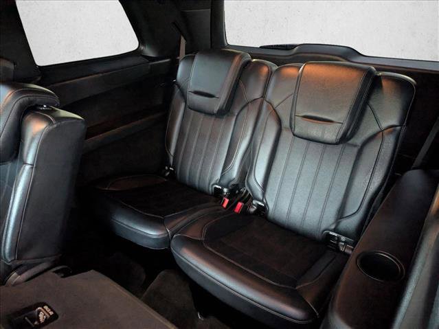 Used 2019 Mercedes-Benz GLS 450 GLS 450 w/ Premium 1 Package image 21