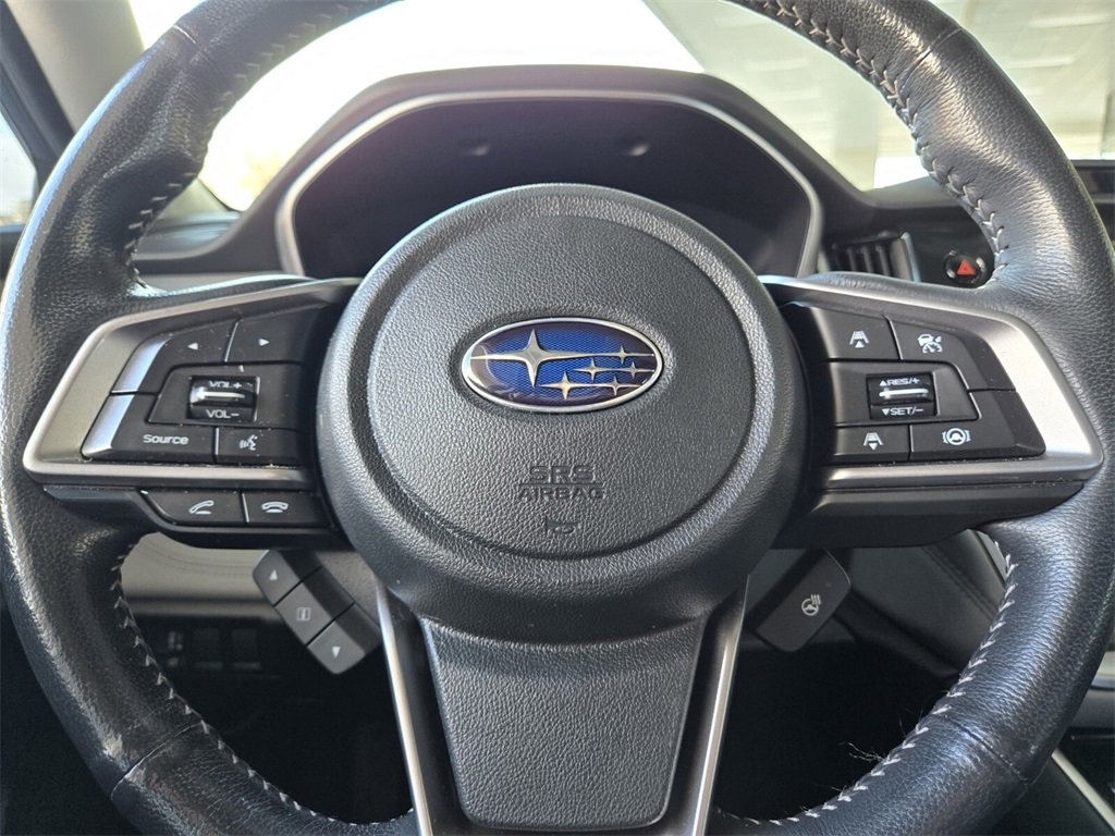 Used 2022 Subaru Legacy Limited image 28