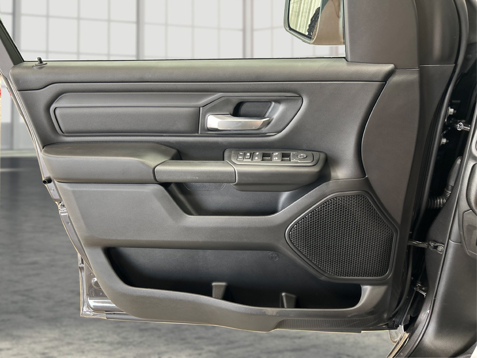 New 2026 RAM 1500 Tradesman AWD/4WD image 18