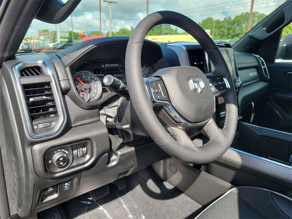 New 2026 RAM 1500 Laramie image 20