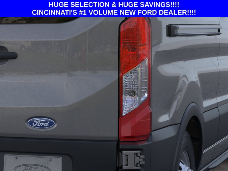 New 2026 Ford Transit 150 Low Roof AWD image 21
