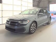 Used 2024 Volkswagen Jetta S