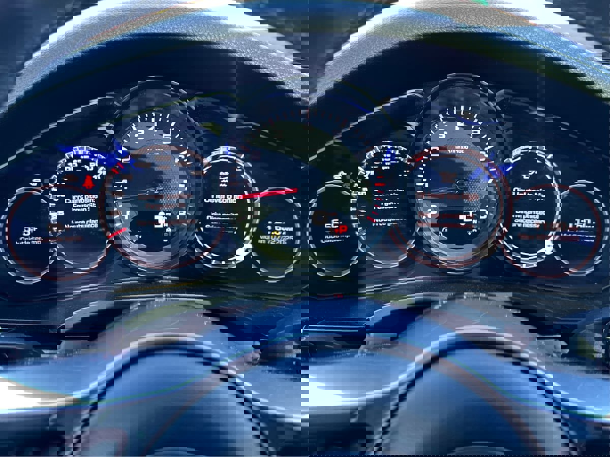 Used 2020 Porsche Cayenne image 21