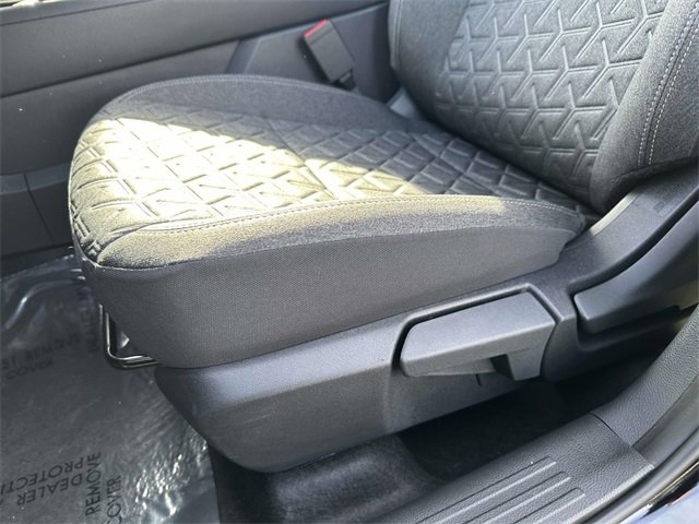 New 2026 Nissan Kicks SV image 15