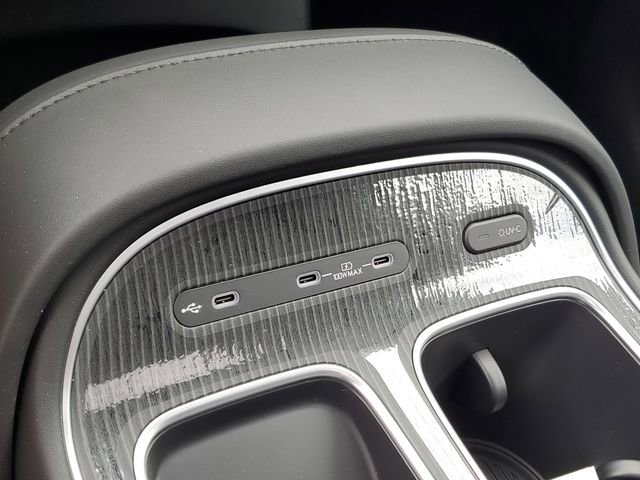 New 2026 Hyundai Palisade Calligraphy AWD/4WD image 29