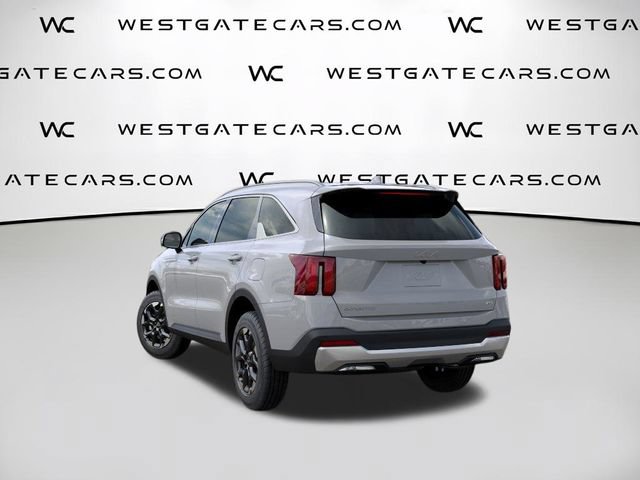 New 2026 Kia Sorento S AWD/4WD image 5