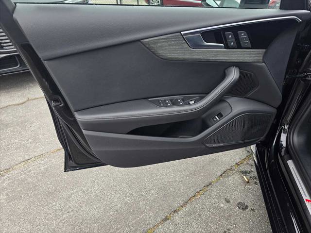 Used 2023 Audi A4 2.0T Premium Plus w/ Premium Plus Package image 22