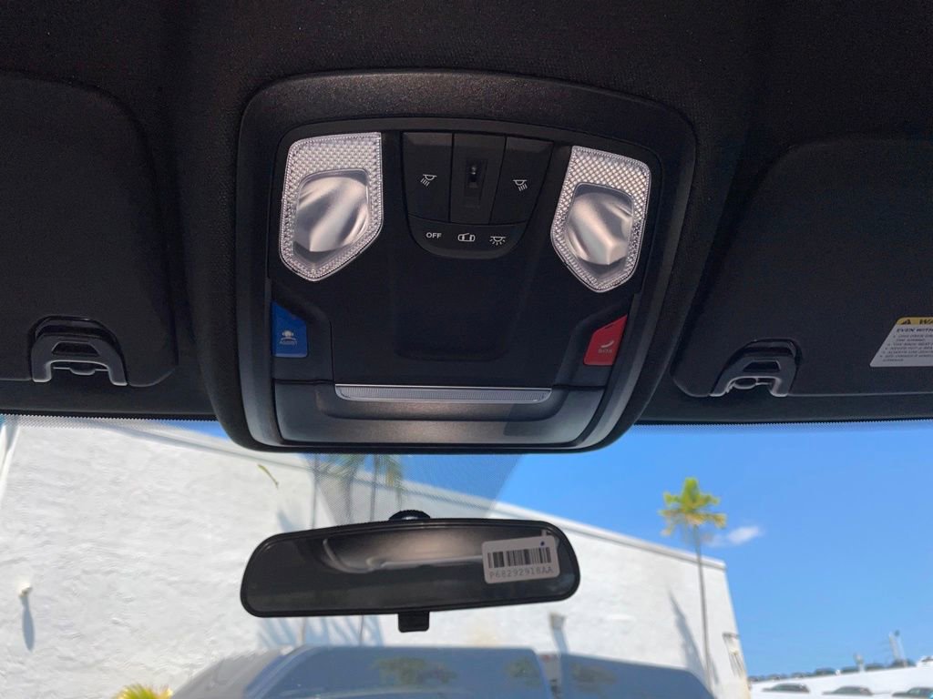 Used 2022 RAM 2500 Tradesman AWD/4WD image 38