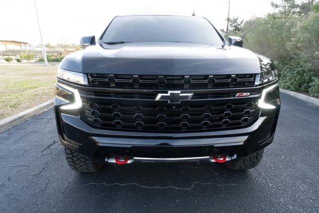Used 2023 Chevrolet Tahoe Z71 w/ Luxury Package image 8