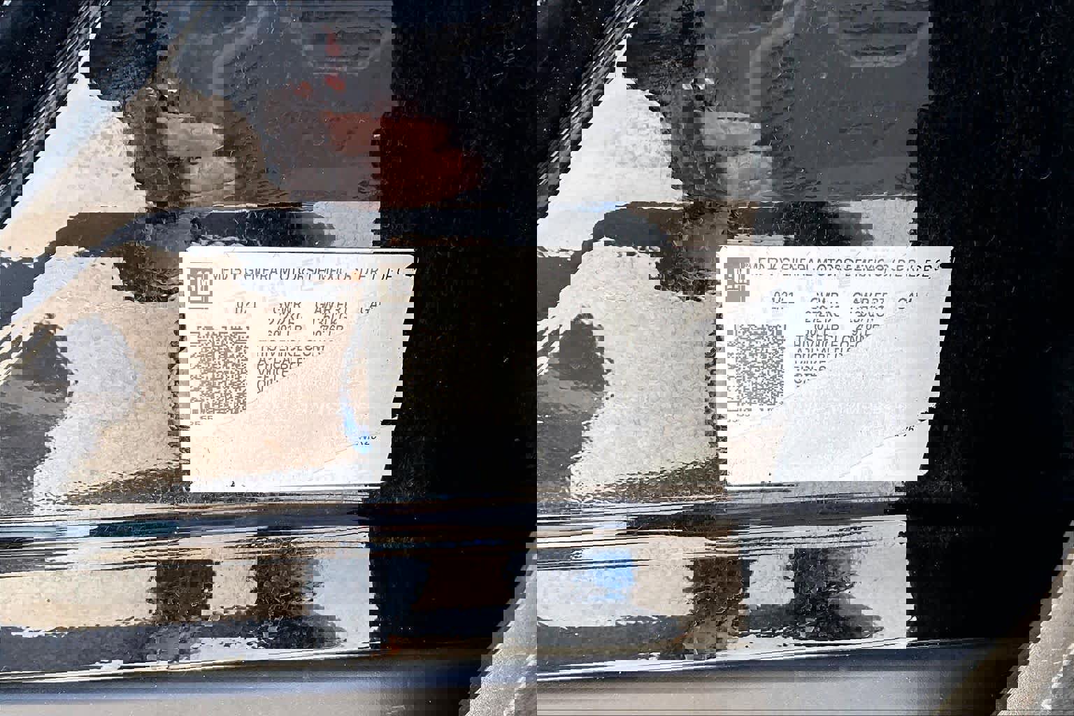 Used 2021 Chevrolet Blazer LT image 33