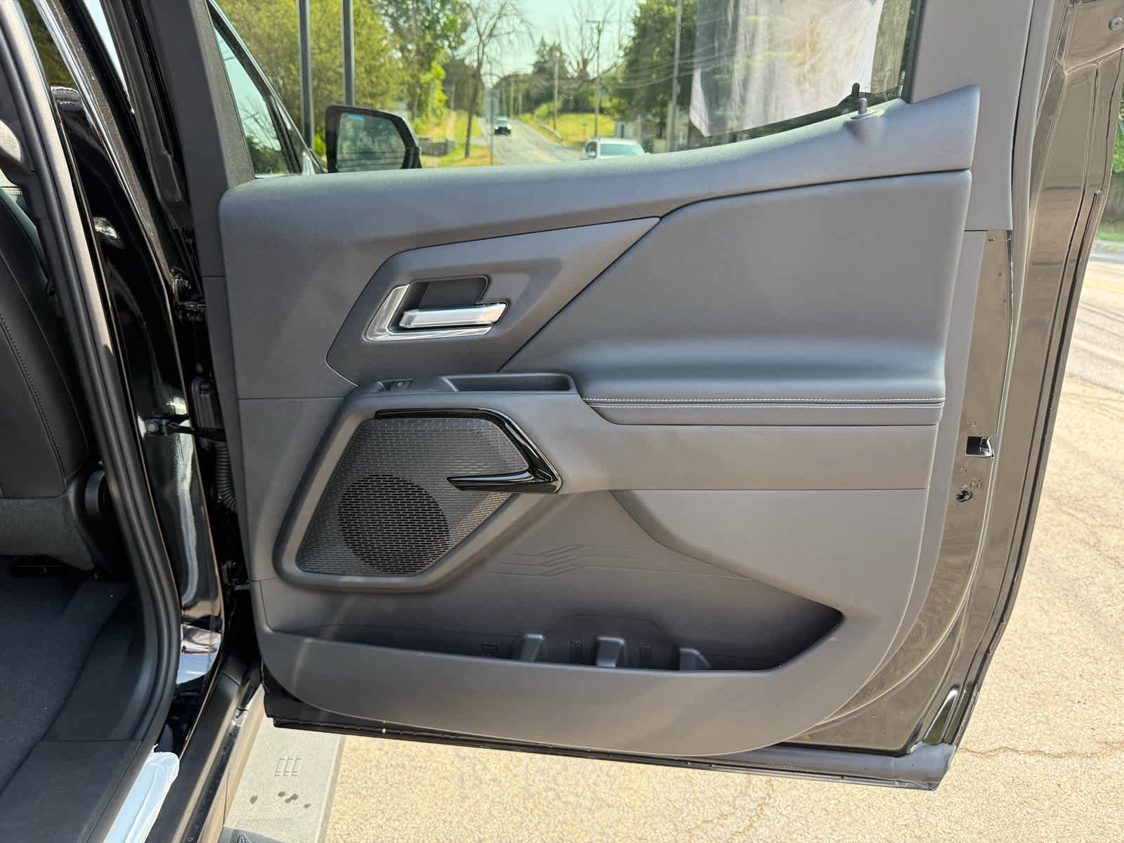 New 2026 Chevrolet Silverado EV LT image 26