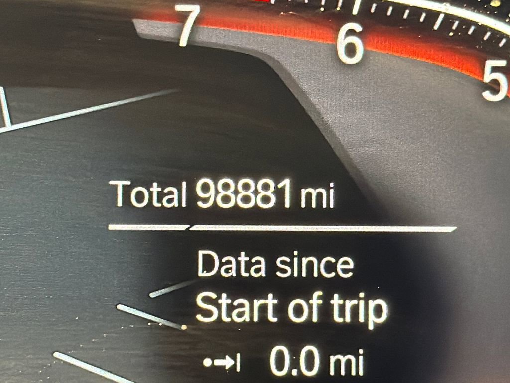 Used 2020 BMW X7 xDrive40i w/ M Sport Package image 30