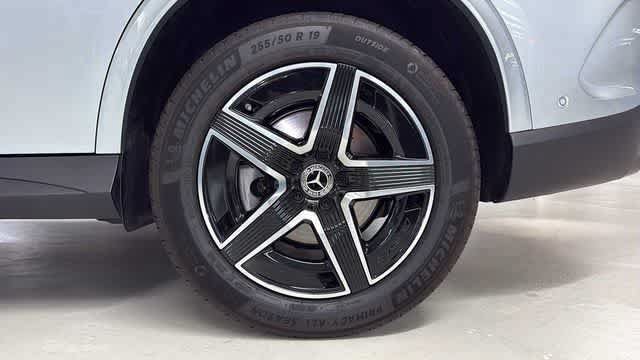 Certified 2026 Mercedes-Benz GLC 300 4MATIC image 11