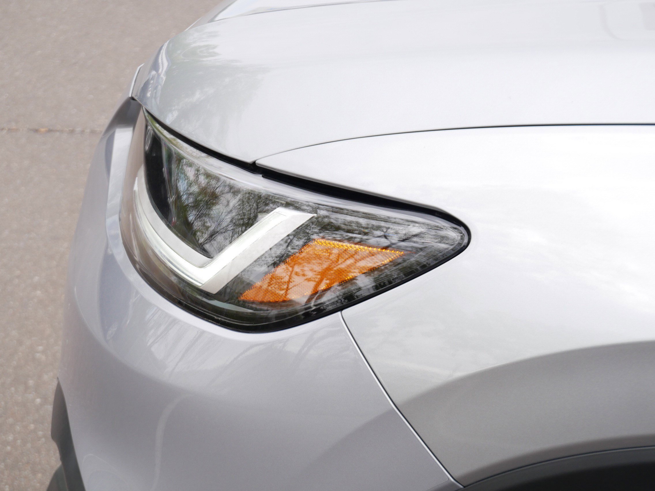 Used 2026 Honda HR-V LX image 16
