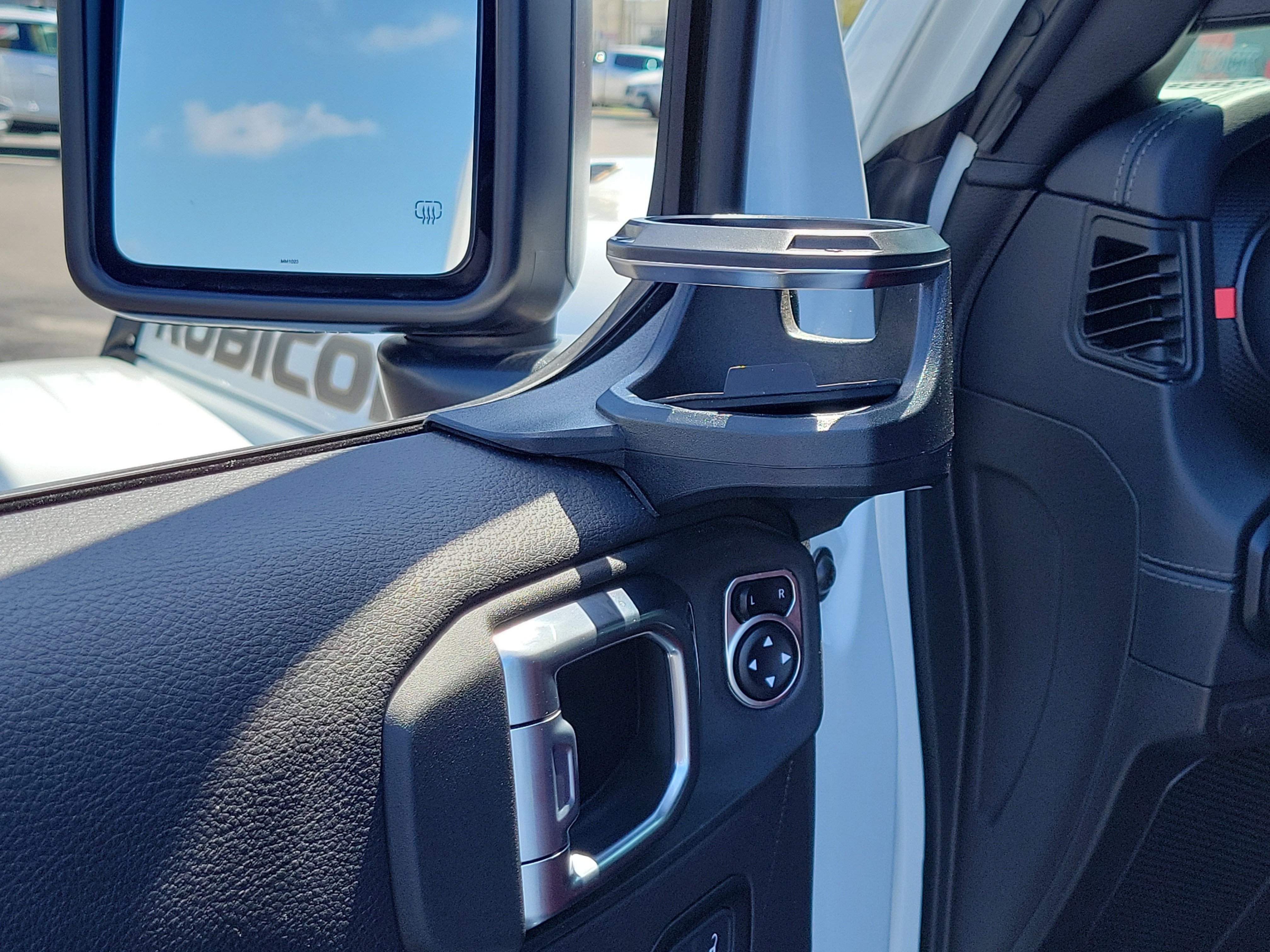 Used 2024 Jeep Wrangler Rubicon 392 image 25